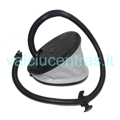 Originali Kolibri aukšto slėgio kojinė pompa 7.5L